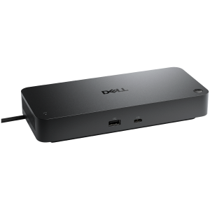 Мултипорт адаптер Dell Pro Thunderbolt 5 към HDMI 2xDP LAN USB-C (210-BRFN)