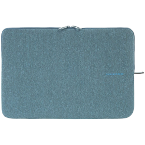 TUCANO MELANGE SLEEVES FOR MacBook Pro 16/ Laptop 15.6 Light Blue