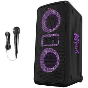 Klipsch Miami Partybox, Black