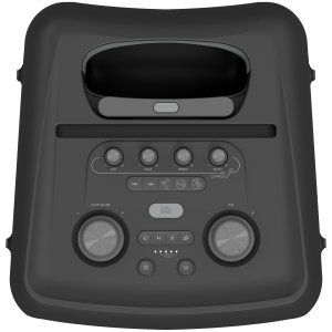 Klipsch Miami Partybox, Black