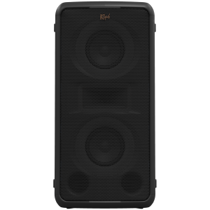 Klipsch Miami Partybox, Black