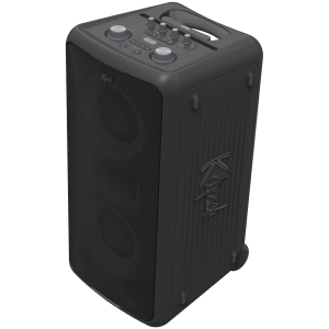 Klipsch Miami Partybox, Black