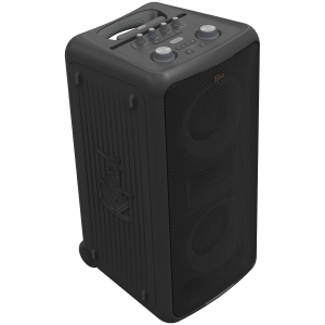 Klipsch Miami Partybox, Black