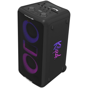Klipsch Miami Partybox, Black