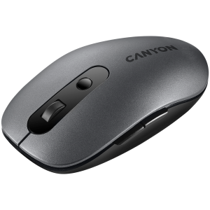 Безжична мишка Canyon MW-9 Bluetooth / 2.4GHz 1600DPI (CNS-CMSW09DG)
