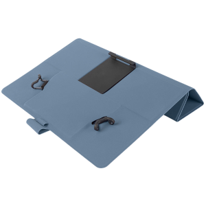 TUCANO FACILE PLUS TABLET CASES FOR Tablet up to 11'', Light Blue