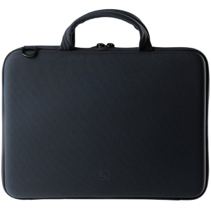 TUCANO DARK BAGS FOR MacBook Air 13 (before 2018)/ MacBook Pro 13 (2016-2020)/ MacBook Air 13 (2018-2020)/ MacBook Pro 14 (2021-2023) Laptop 14 Black