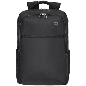 TUCANO PLANET BACKPACKS FOR MacBook Pro 16/ Laptop 15.6 Black