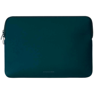 TUCANO TOP SLEEVES FOR MacBook Pro 15 (2016 - 2019)/ MacBook Pro 16 (2019)/MacBook Pro 16 (2021-2023) Laptop 15.6 Blue