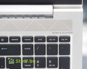 HP EliteBook 850 G7