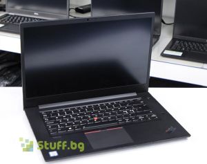 Lenovo ThinkPad P1 Gen 2