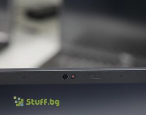 Lenovo ThinkPad P1 Gen 2