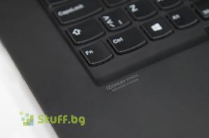 Lenovo ThinkPad P1 Gen 2