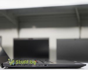 Lenovo ThinkPad P1 Gen 2