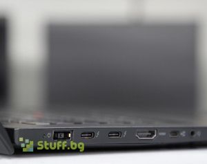 Lenovo ThinkPad P1 Gen 2