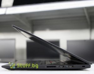 Lenovo ThinkPad P1 Gen 2