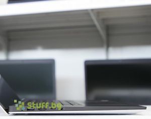 Dell Precision 5530