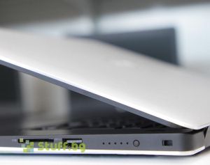 Dell Precision 5530