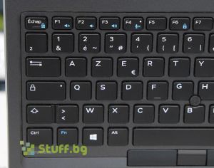 Dell Precision 7540