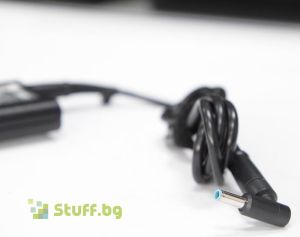 HP Travel AC Adapter