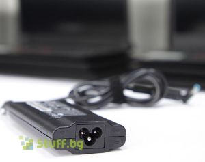 HP Travel AC Adapter
