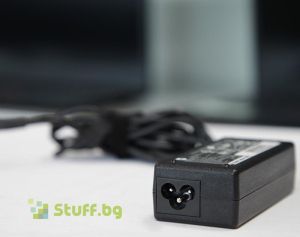 HP AC Adapter PPP009C