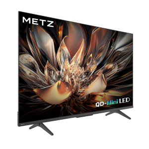 Телевизор METZ 55" 55MNH7000Z UHD 4K QD-Mini LED, Matte Screen Ultra, Google TV, Клас E