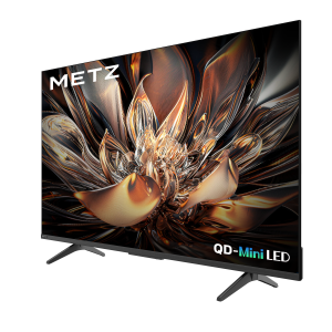 Телевизор METZ 55" 55MNH7000Z UHD 4K QD-Mini LED, Matte Screen Ultra, Google TV, Клас E