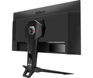 Геймърски монитор ASRock Phantom Gaming 31.5" QHD VA 165Hz (90LXA020-A0E2A0V)