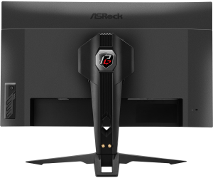 Геймърски монитор ASRock Phantom Gaming 31.5" QHD VA 165Hz (90LXA020-A0E2A0V)