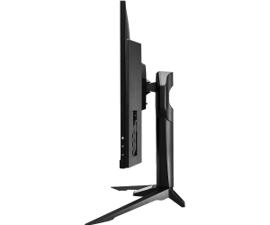 Геймърски монитор ASRock Phantom Gaming 31.5" QHD VA 165Hz (90LXA020-A0E2A0V)