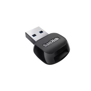 Четец за карти SanDisk Extreme PRO, USB-A,QuickFlow™ microSD™ UHS-I Card Reader