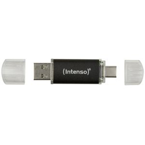 Intenso USB Flash Drive 3.2 32GB Twist Line