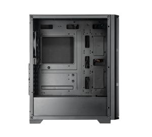 Кутия за компютър Chieftec Pro Midi Q