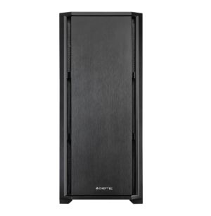 Кутия за компютър Chieftec Pro Midi TG