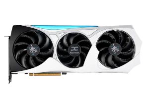 Видео карта PowerColor Radeon RX 9070 XT HELLHOUND OC REVA EDITION 16GB GDDR6