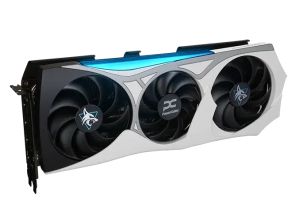 Видео карта PowerColor Radeon RX 9070 XT HELLHOUND OC REVA EDITION 16GB GDDR6