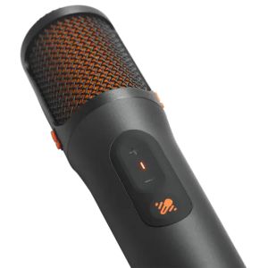 Безжични микрофони JBL EasySing Mics , до 30 метра, до 10 часа ползване