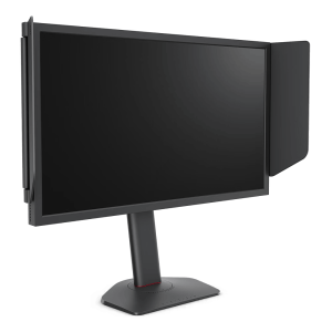 Геймърски монитор Zowie XL 24.5" Full HD Fast TN 280Hz (9H.LN1LB.QBE)