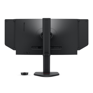 Геймърски монитор Zowie XL 24.5" Full HD Fast TN 280Hz (9H.LN1LB.QBE)
