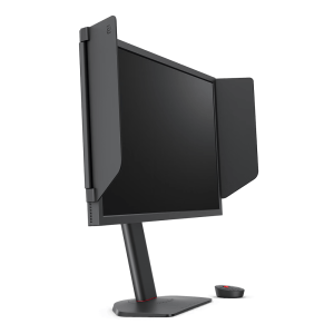 Геймърски монитор Zowie XL 24.5" Full HD Fast TN 280Hz (9H.LN1LB.QBE)