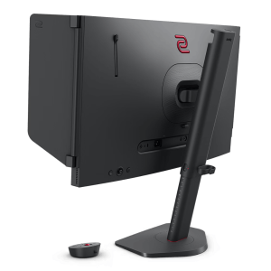 Геймърски монитор Zowie XL 24.5" Full HD Fast TN 280Hz (9H.LN1LB.QBE)