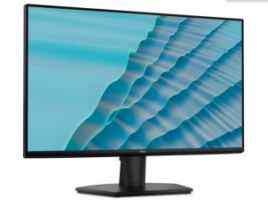 Монитор Dell SE2726H, 27" LED Flat Screen, IPS AG, Full HD 1920x1080, 99% sRGB, 4 ms GTG (Fast), 1 ms MPRT, 144Hz, 1000:1, 300 cd/m2, 2xHDMI, Low Blue Light, Tilt, Black