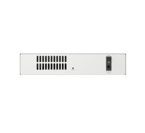 Кабелен рутер D-Link DBR 9x 2.5G 8x PoE+ Dual WAN (DBR-600-P)