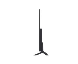Телевизор LG 55QNED82A3B, 55" 4K QNED HDR Smart TV, 3840x2160, DVB-T2/C/S2, ?7 AI Processor, HDR10 / HLG, webOS 25 ThinQ, VRR / ALLM / HGiG, 4K Upscaling, WiFi 5, Voice Controll, Bluetooth 5.1, AirPlay 2, LAN, CI, HDMI, SPDIF, Google Cast, 2 pole Stand