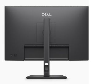 Монитор Dell P2426E, 24" WUXGA Flat Screen, IPS Anti-Glare, 5ms, 100 Hz, 1500:1, 300 cd/m2, 1920x1200, 99% sRGB, USB-C, 4xUSB 3.2, HDMI, Display Port, USB-C, USB Hub, RJ45, PD 100W, Height Adjustable, Pivot, Swivel, Tilt, Low Blue Light, Black