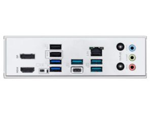Дънна платка ASUS Prime B850 AM5 ATX DDR5 Wi-Fi (90MB1L80-M0EAY0)