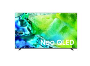 Neo QLED телевизор Samsung QN80H 55" 4K UHD Neo QLED Smart (QE55QN80HAUXXH)