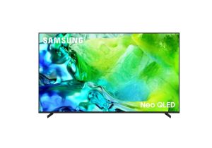 Neo QLED телевизор Samsung QN80H 55" 4K UHD Neo QLED Smart (QE55QN80HAUXXH)