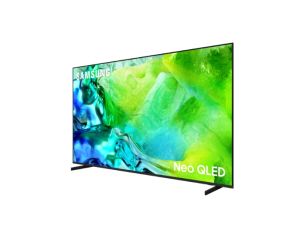 Neo QLED телевизор Samsung QN80H 55" 4K UHD Neo QLED Smart (QE55QN80HAUXXH)